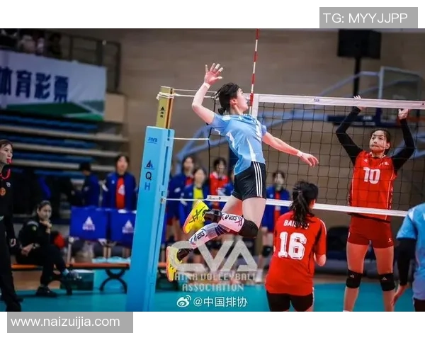 重庆排球队的耐力之道：排球巨献背后的坚持与拼搏